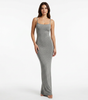 Luna Bodycon Maxi Dress