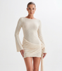 Amara Backless Mini Dress